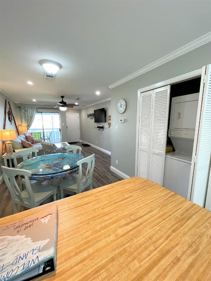 Live On Island Time! Great Gulf Shores Beach Condo, Very Nice Exterior photo