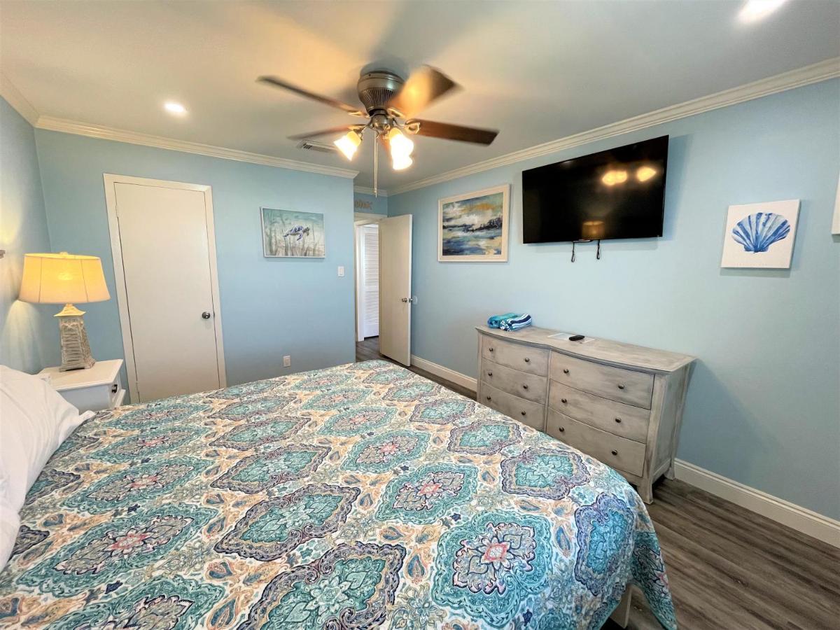 Live On Island Time! Great Gulf Shores Beach Condo, Very Nice Exterior photo