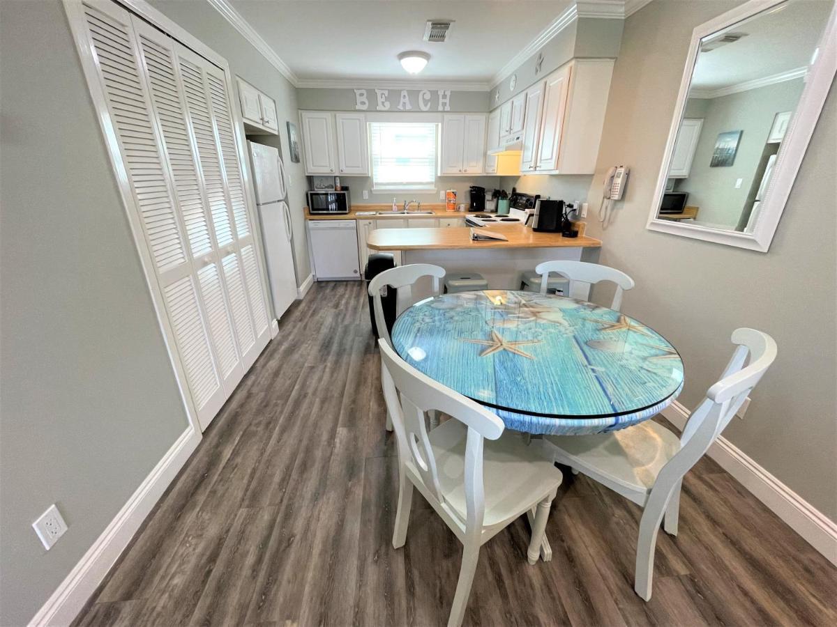 Live On Island Time! Great Gulf Shores Beach Condo, Very Nice Exterior photo