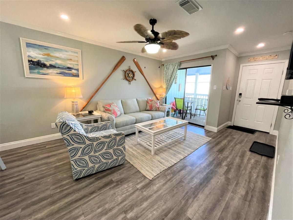Live On Island Time! Great Gulf Shores Beach Condo, Very Nice Exterior photo