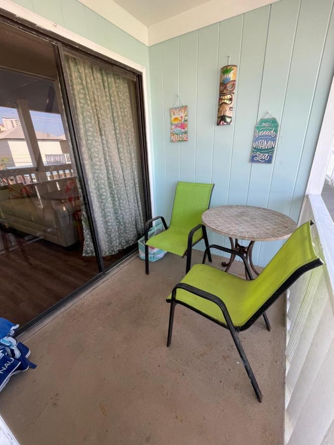 Live On Island Time! Great Gulf Shores Beach Condo, Very Nice Exterior photo