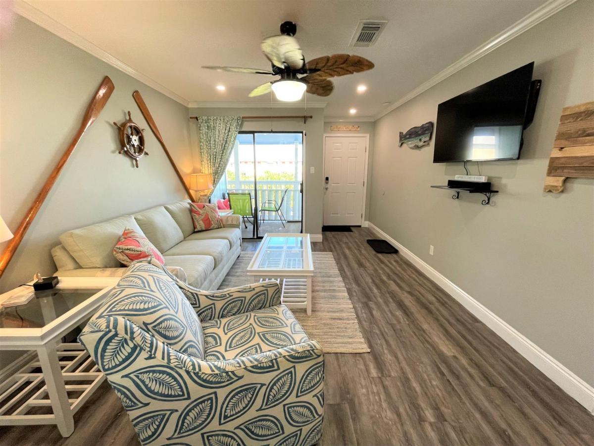 Live On Island Time! Great Gulf Shores Beach Condo, Very Nice Exterior photo