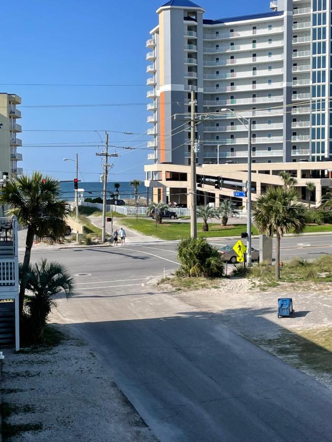 Live On Island Time! Great Gulf Shores Beach Condo, Very Nice Exterior photo