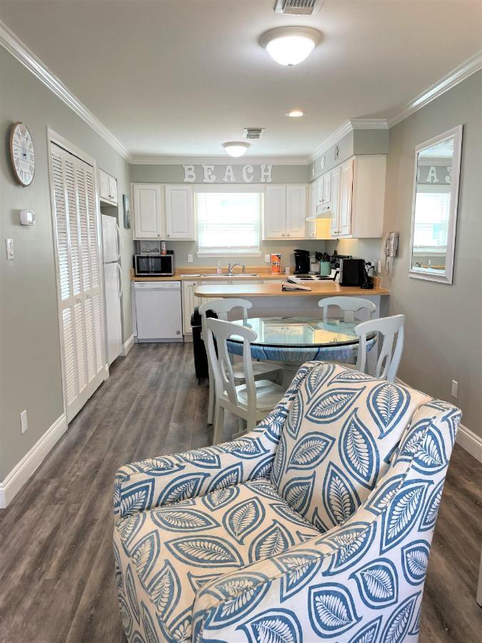 Live On Island Time! Great Gulf Shores Beach Condo, Very Nice Exterior photo