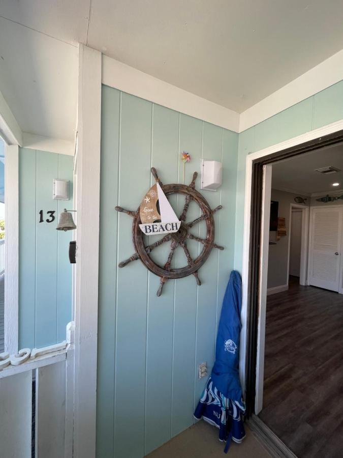 Live On Island Time! Great Gulf Shores Beach Condo, Very Nice Exterior photo