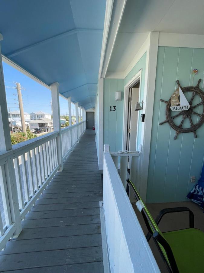 Live On Island Time! Great Gulf Shores Beach Condo, Very Nice Exterior photo