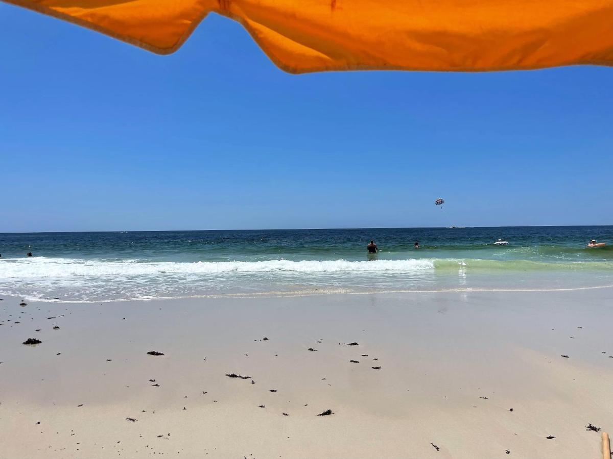 Live On Island Time! Great Gulf Shores Beach Condo, Very Nice Exterior photo