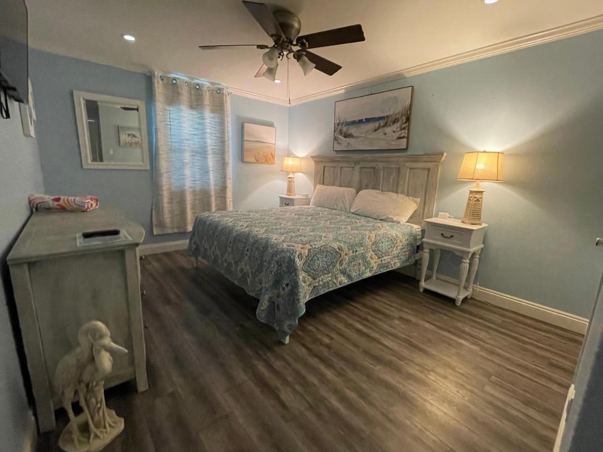 Live On Island Time! Great Gulf Shores Beach Condo, Very Nice Exterior photo