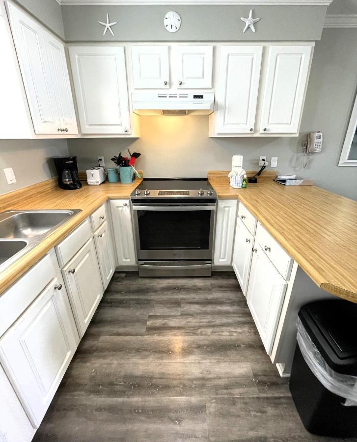 Live On Island Time! Great Gulf Shores Beach Condo, Very Nice Exterior photo